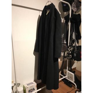 ヨウジヤマモト(Yohji Yamamoto)の専用 Yohji Yamamoto pour homme オーバーロングコート(チェスターコート)