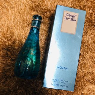 ダビドフ(DAVIDOFF)のダビドフ 香水 セール中1/31まで(香水(女性用))