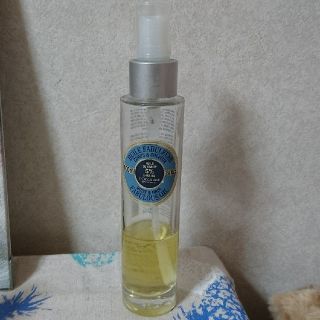 ロクシタン(L'OCCITANE)のロクシタン  シアザオイル(ボディオイル)