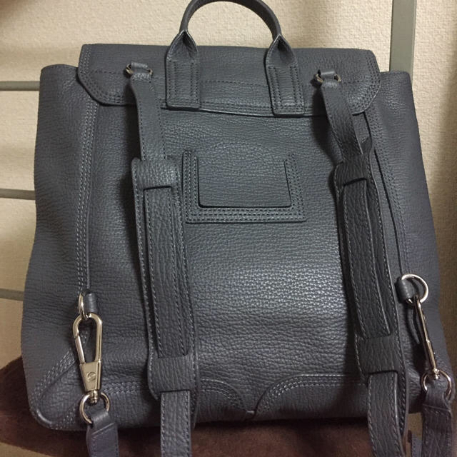 3.1 Phillip Lim(スリーワンフィリップリム)の3ー1 philip lim バックパック レディースのバッグ(リュック/バックパック)の商品写真