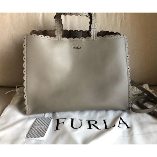 フルラ(Furla)のおまとめ 新品 furla merletto、パイパー  2点(ハンドバッグ)