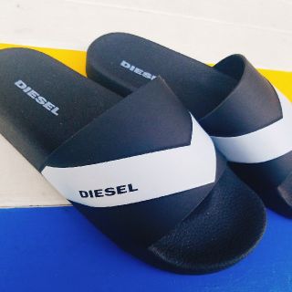 ディーゼル(DIESEL)のDIESEL　サンダル(サンダル)