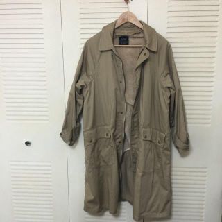 ダブルクローゼット(w closet)のw closet ロングコート(ロングコート)