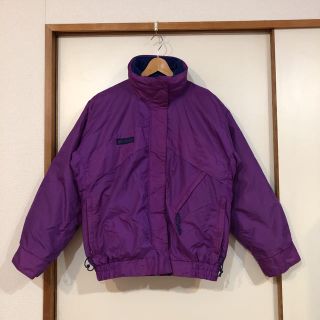 コロンビア パープル ダウンジャケット(メンズ)の通販 24点 | Columbia