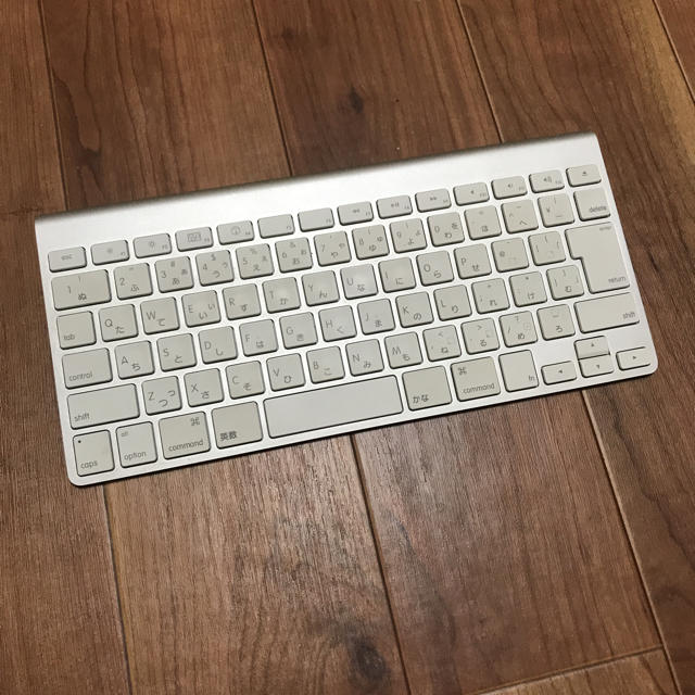 Apple - Apple 純正 Magic Keyboardの通販 by とも's shop｜アップルならラクマ