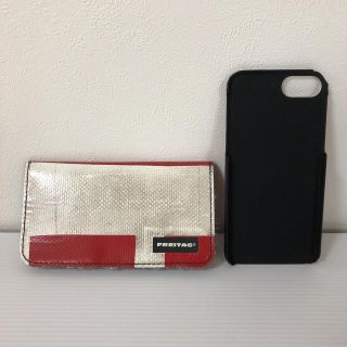 フライターグ(FREITAG)のフライダーグ  FREITAG☆iPhoneケース  ケース＆スリーブ(iPhoneケース)