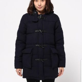 ロンハーマン ダウンコート(レディース)(ナイロン)の通販 23点 | Ron