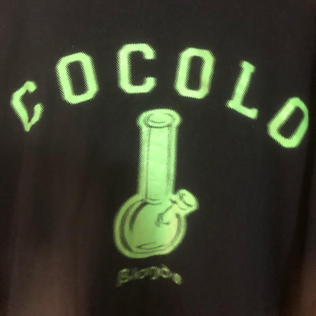 COCOLOBLAND(ココロブランド)のかっぷん様専用 メンズのトップス(Tシャツ/カットソー(七分/長袖))の商品写真