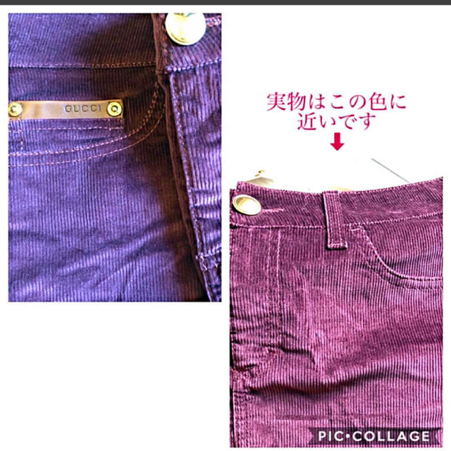 Gucci(グッチ)のGUCCI ミニスカート レディースのスカート(ミニスカート)の商品写真