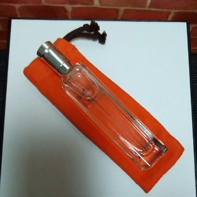 Hermes(エルメス)のエルメス　ナイルの庭　15ml  コスメ/美容の香水(香水(女性用))の商品写真