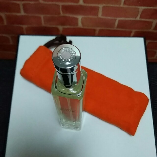 Hermes(エルメス)のエルメス　ナイルの庭　15ml  コスメ/美容の香水(香水(女性用))の商品写真