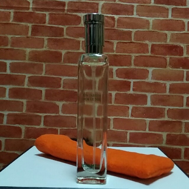 Hermes(エルメス)のエルメス　ナイルの庭　15ml  コスメ/美容の香水(香水(女性用))の商品写真