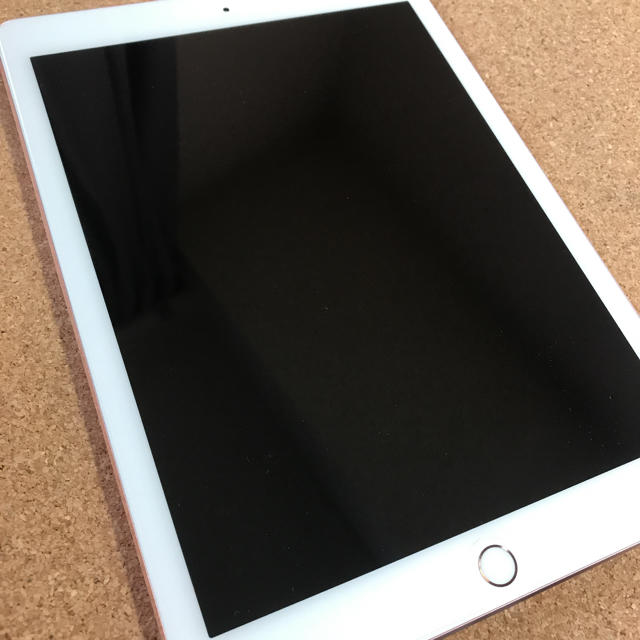 iPad Pro 32GB 9.7インチ Wi-Fi Cellular 1