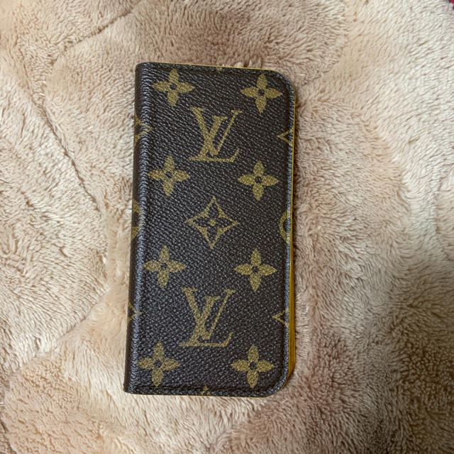 プラダ iphone8 カバー 安い | LOUIS VUITTON - ヴィトン iPhone 6s ケースの通販 by おかぴー's shop｜ルイヴィトンならラクマ