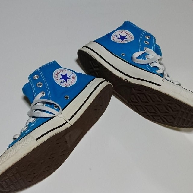 コンバース CONVERSE オールスターハイカットスニーカー