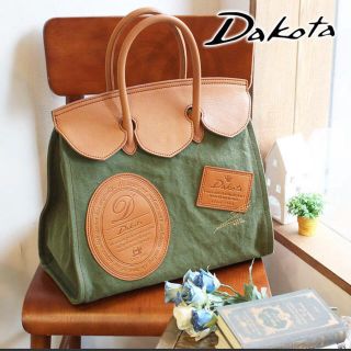 ダコタ(Dakota)のダコタ トートバッグ(トートバッグ)