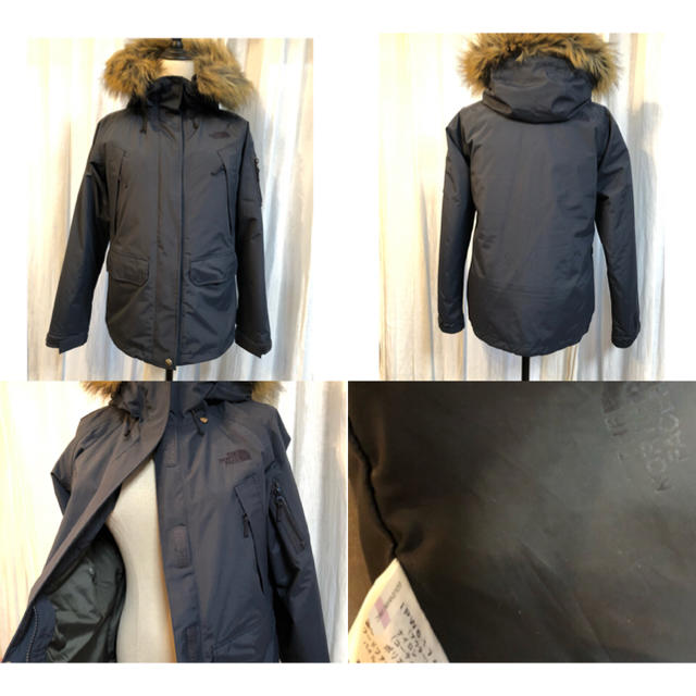 THE NORTH FACE(ザノースフェイス)のthe north face マウンテンパーカー ダウンジャケット バルトロ レディースのジャケット/アウター(ダウンジャケット)の商品写真