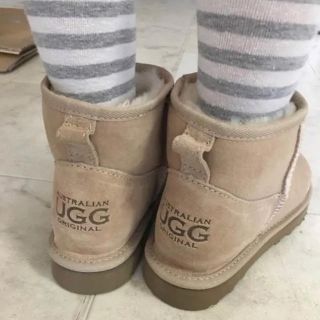 アグ(UGG)のパン様専用★ UGG(ブーツ)