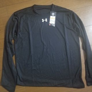 アンダーアーマー(UNDER ARMOUR)の新品　アンダーシャツ　2枚セット(シャツ)