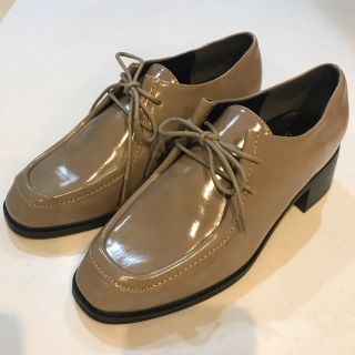 ハレ(HARE)の【新品】HARE 4WAY マルチウェイ ローファー(ローファー/革靴)