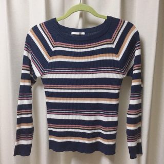 レトロガール(RETRO GIRL)のRETRO GIRL Knit(ニット/セーター)