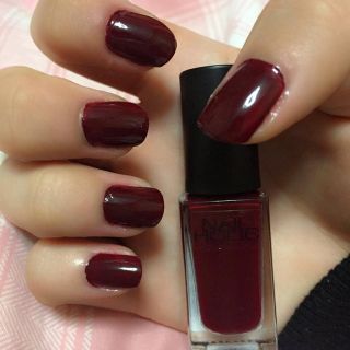 ネイルホリック(NAIL HOLIC)のNAIL HORIC ネイルホリックネイルカラー RD403(マニキュア)