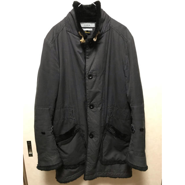 nonnative(ノンネイティブ)のnonnative  ランチジャケット メンズのジャケット/アウター(ブルゾン)の商品写真