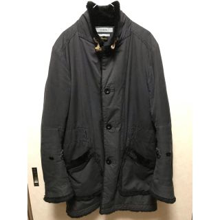 ノンネイティブ(nonnative)のnonnative  ランチジャケット(ブルゾン)