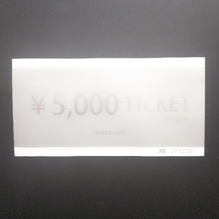 スコットクラブ(SCOT CLUB)のスコットクラブ系■5000円チケット☆(ショッピング)