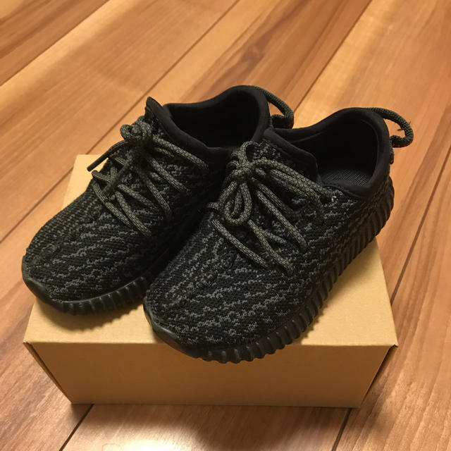 adidas yeezy boost 350 INFANT 14.0cm