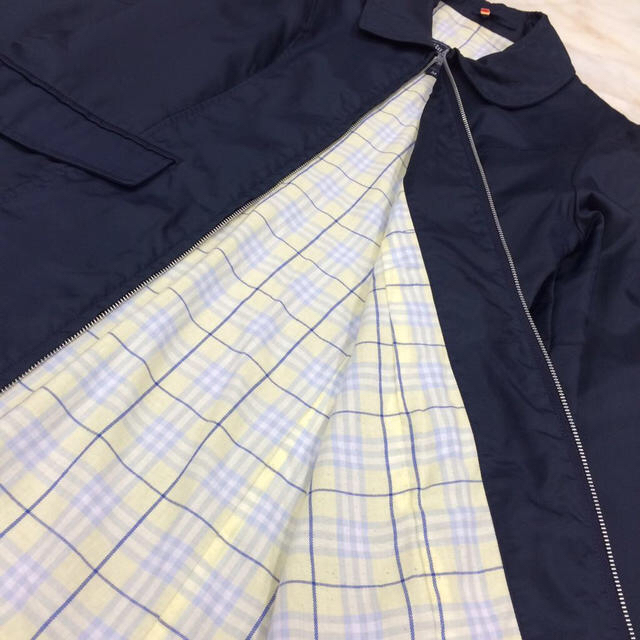BURBERRY(バーバリー)のバーバリー スプリング コート  メンズ レディースのジャケット/アウター(スプリングコート)の商品写真