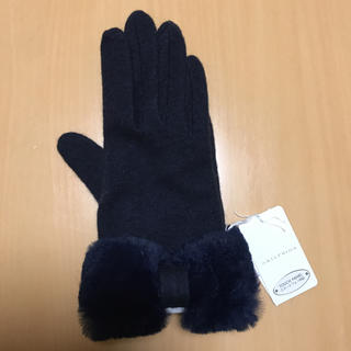 アンテプリマ(ANTEPRIMA)のアンテプリマ  手袋(手袋)