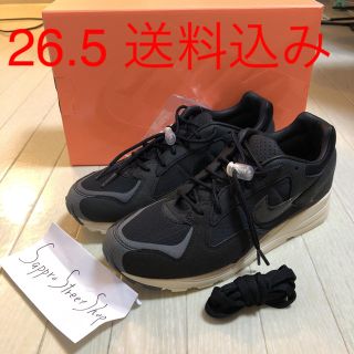 フィアオブゴッド(FEAR OF GOD)のNIKE FEAR OF GOD AIR SKYLON2(スニーカー)