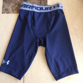 アンダーアーマー(UNDER ARMOUR)のアンダーアーマースパッツ(レギンス/スパッツ)