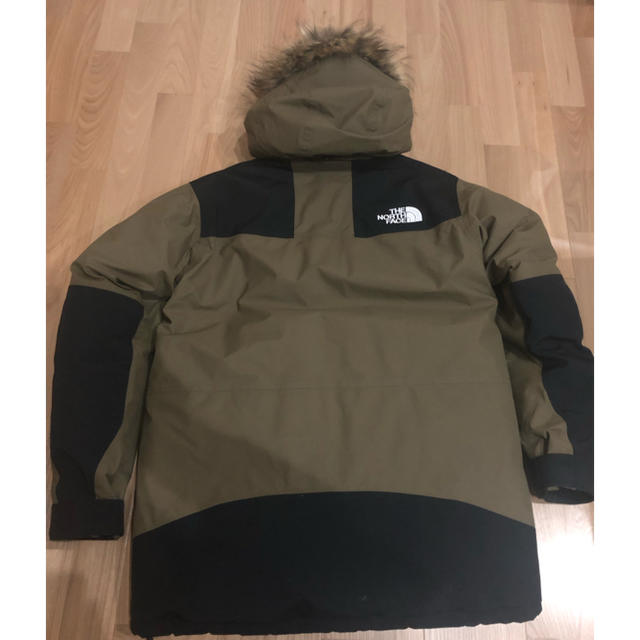 定価以下 THE NORTH FACE マウンテンダウンコート L - ダウンジャケット