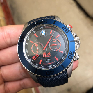 アイスウォッチ(ice watch)のBMW ICEwatch (腕時計(アナログ))