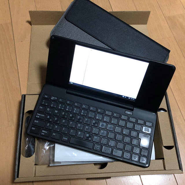 ポメラDM200 - その他