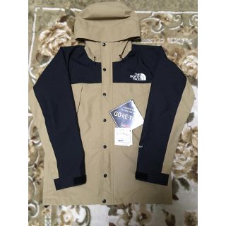 ザノースフェイス(THE NORTH FACE)のTHE NORTH FACE マウンテンライトジャケット ケルプタン(マウンテンパーカー)