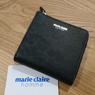 マリクレール(Marie Claire)のカードケース(名刺入れ/定期入れ)