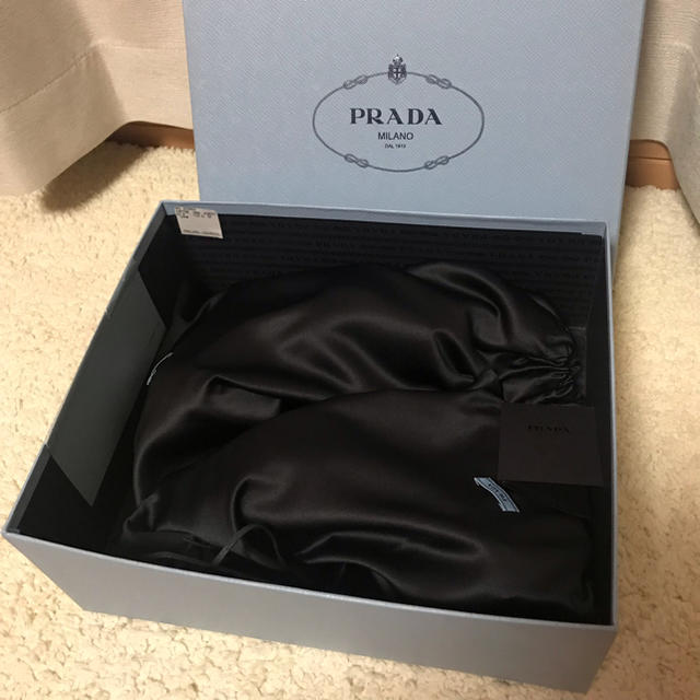 PRADA サンダル 3