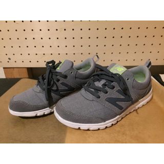 ニューバランス(New Balance)のyupyon様専用【new balance】WL315GR 5.5(スニーカー)