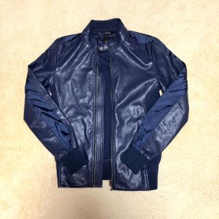 ザラ(ZARA)のZARA(ザラ) ジャケット(レザージャケット)