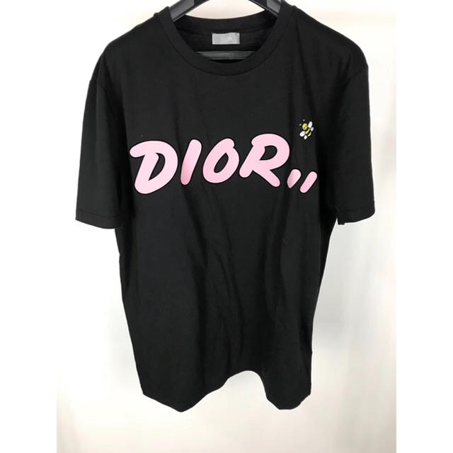 Dior - 19SS 限定 DIOR MEN x KAWS Tシャツの通販 by ❤️ERI ...