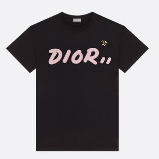 Dior - 19SS 限定 DIOR MEN x KAWS Tシャツの通販 by ❤️ERI 
