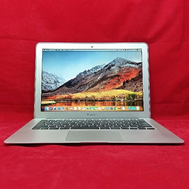 Apple MacBook Air Mid 2011 A1369