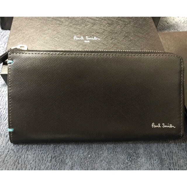 Paul smith 財布 美品