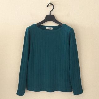 アングローバルショップ(ANGLOBAL SHOP)のfordmills♡ワイドリブニット(ニット/セーター)