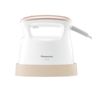 パナソニック(Panasonic)のPanasonic 衣類スチーマー(アイロン)