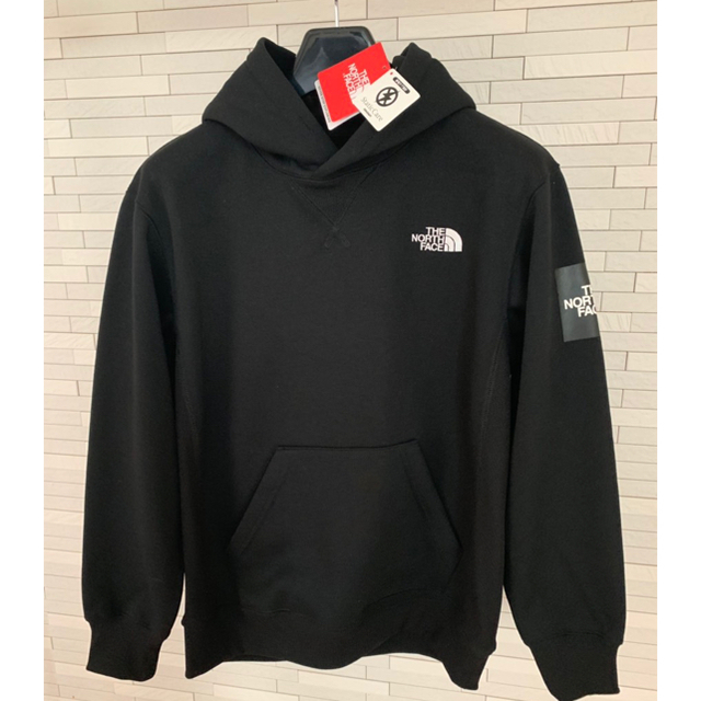 THE NORTH FACE(ザノースフェイス)のノースフェイス パーカー  NT61835 メンズのトップス(パーカー)の商品写真