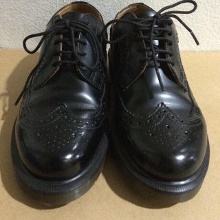 ドクターマーチン(Dr.Martens)のDr. Martens シューズ(ローファー/革靴)